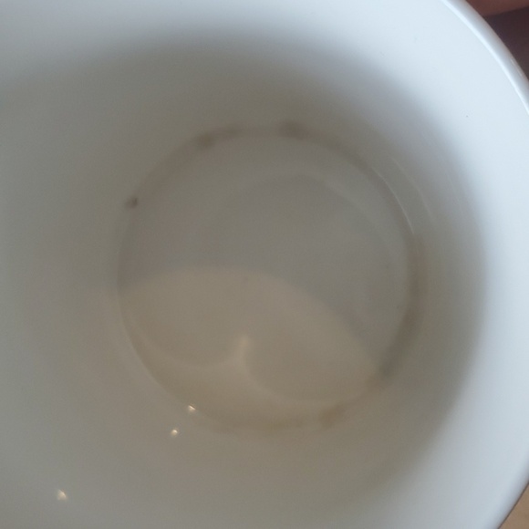 Starbucks Christmas tree Mug 18 oz microwave & dishwasher safe - Picture 5 of 7